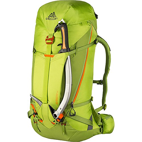 Gregory Mountain Products Alpinisto 35 Alpine Backpack