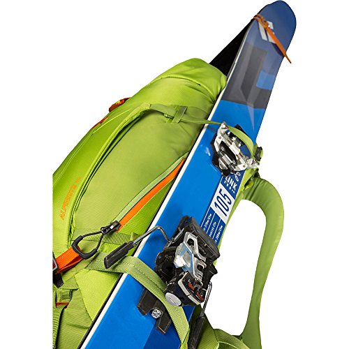 Gregory Mountain Products Alpinisto 35 Alpine Backpack