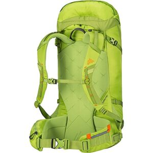 Gregory Mountain Products Alpinisto 35 Alpine Backpack