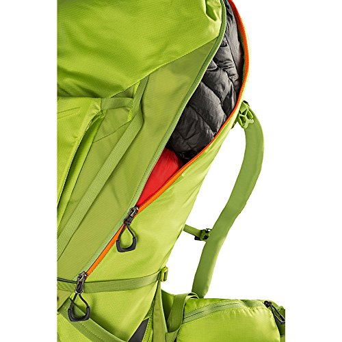 Gregory Mountain Products Alpinisto 35 Alpine Backpack