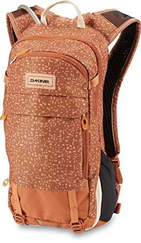 Dakine Syncline 12L Bike Hydration Backpack-Women's, Sierra Fossil, One Size