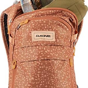 Dakine Syncline 12L Bike Hydration Backpack-Women's, Sierra Fossil, One Size