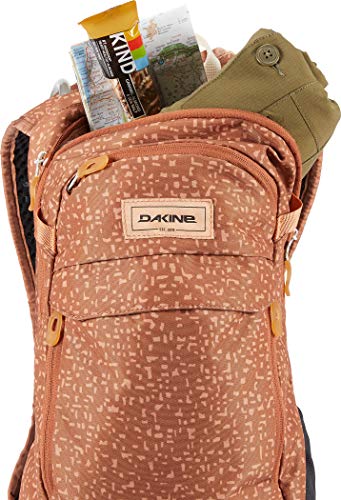 Dakine Syncline 12L Bike Hydration Backpack-Women's, Sierra Fossil, One Size