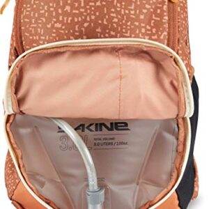 Dakine Syncline 12L Bike Hydration Backpack-Women's, Sierra Fossil, One Size