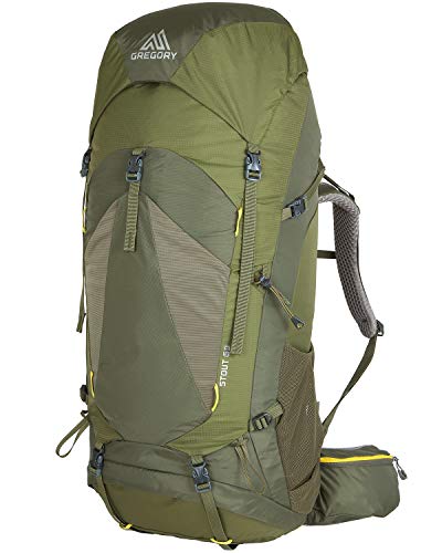 Gregory Mountain Products Stout Men's 60 Backpack