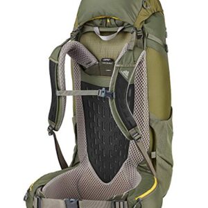 Gregory Mountain Products Stout Men's 60 Backpack