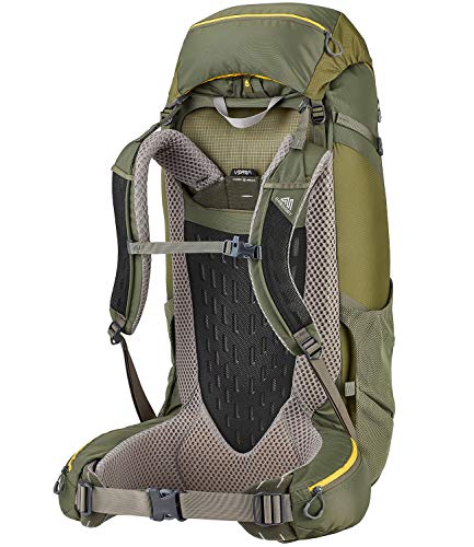 Gregory Mountain Products Stout Men's 60 Backpack