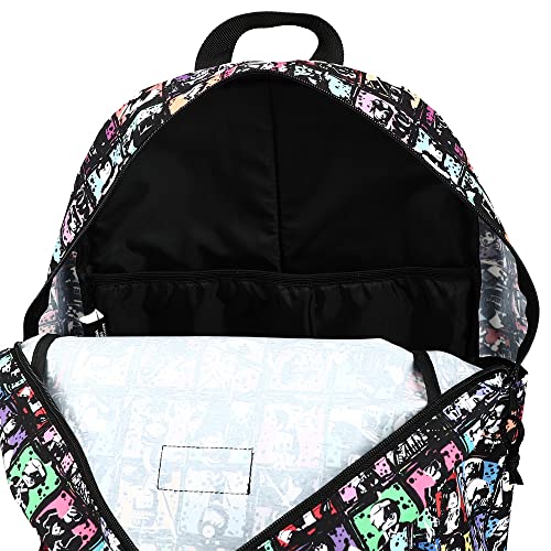 The Full Color Tile Print Roblox Backpack