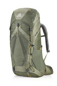 gregory mountain products men’s paragon 48 backpacking backpack