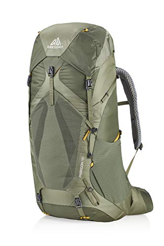 Gregory Mountain Products Men's Paragon 48 Backpacking Backpack