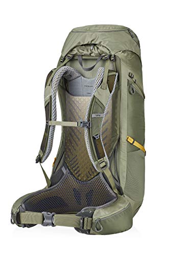 Gregory Mountain Products Men's Paragon 48 Backpacking Backpack