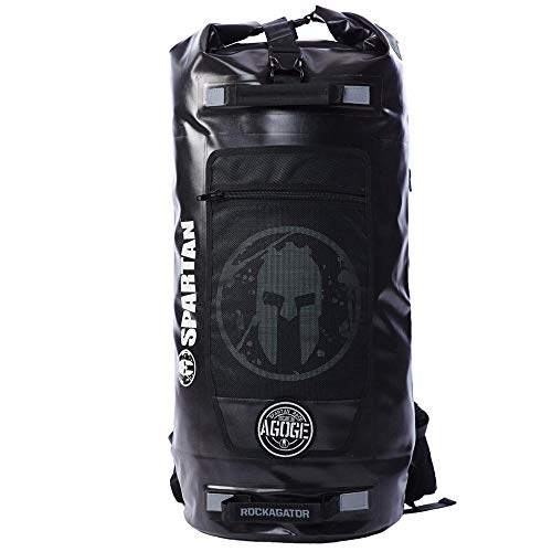 SPARTAN RACE Rockagator Agoge Endurance Bag