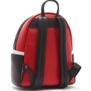 Disney Parks Thor: Love and Thunder Loungefly Mini Backpack