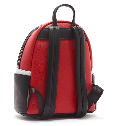 Disney Parks Thor: Love and Thunder Loungefly Mini Backpack