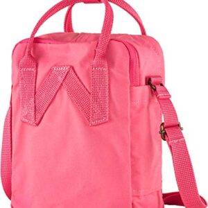 Fjällräven Kånken Sling Flamingo Pink One Size