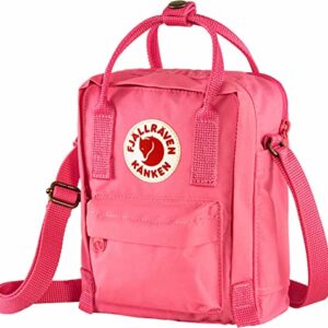 Fjällräven Kånken Sling Flamingo Pink One Size