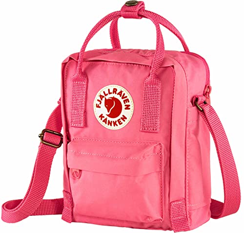 Fjällräven Kånken Sling Flamingo Pink One Size