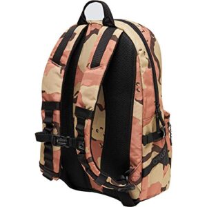 Oakley Men's Street Backpack 2.0, B1B CAMO Desert, One Size