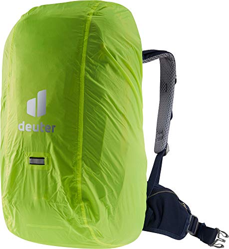 DEUTER Unisex – Adult's Trans Alpine 30 Bicycle Backpack, Lapis Navy, 30 l