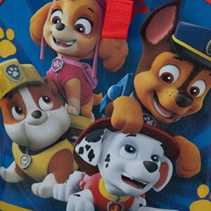 Paw Patrol Pawsome 16” Kids Backpack With Lunch Kit
