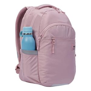 Totto Eco-Friendly Pink Backpack - Indo