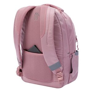 Totto Eco-Friendly Pink Backpack - Indo