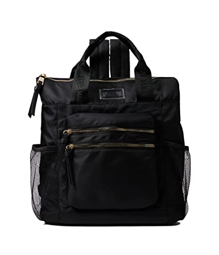 Steve Madden Bjaxie Nylon Backpack Black One Size