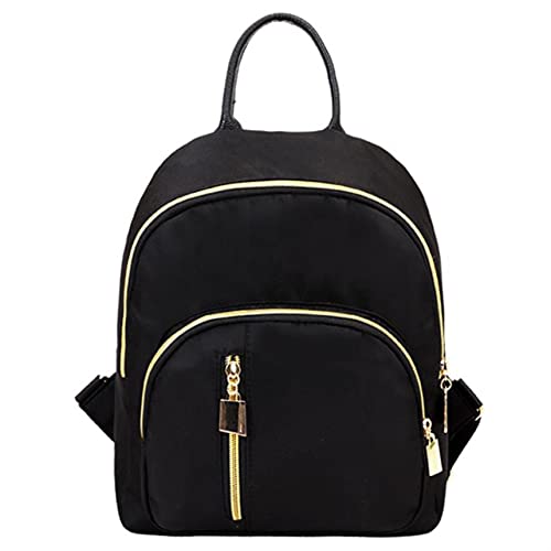 LILIYUAN Mini Women Backpacks Casual Lightweight Small Daypack For Girls