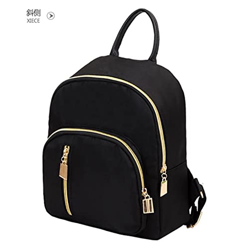 LILIYUAN Mini Women Backpacks Casual Lightweight Small Daypack For Girls