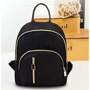 LILIYUAN Mini Women Backpacks Casual Lightweight Small Daypack For Girls