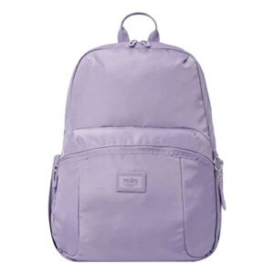 totto laptop backpack 14 purple – guytto