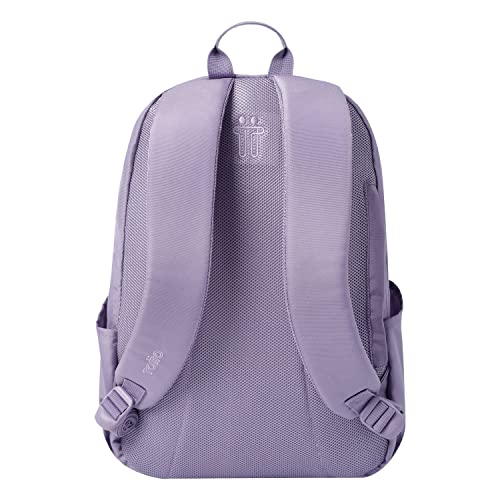 Totto Laptop Backpack 14 Purple - Guytto