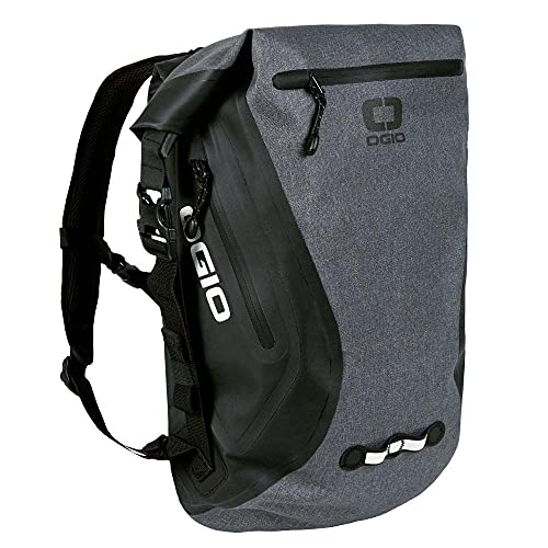 OGIO All Elements Aero D Pack (Dark Static)