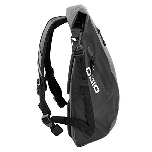 OGIO All Elements Aero D Pack (Dark Static)