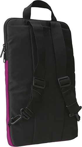 JanSport Right Pack Sleeve Backpack Berrylicious Purple One Size
