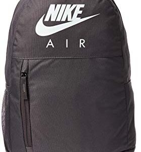 Nike Sportswear Elemental Kid's Backpack (Thunder Grey/White)