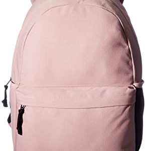 Superdry Mens Essential Montana Backpack, Classic Design Soft Pink Size One Size