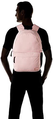 Superdry Mens Essential Montana Backpack, Classic Design Soft Pink Size One Size