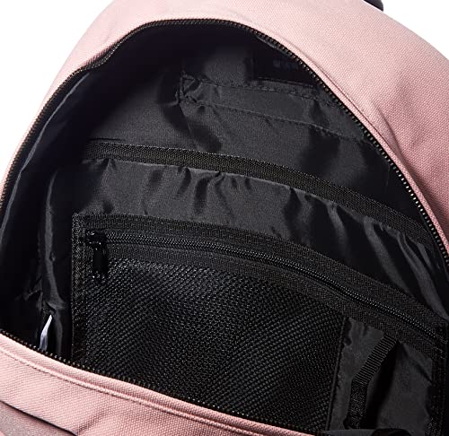 Superdry Mens Essential Montana Backpack, Classic Design Soft Pink Size One Size