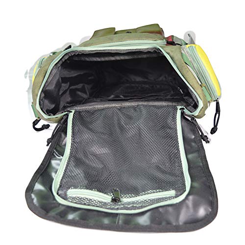 HAMIQI Star Wars Boba Fetterman Armor Backpack Student Schoolbag Travel Backpack PC Tablet Laptop Backpack