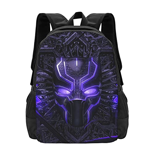 sckkofv Superhero Backpack Cute back pack School Backpacks Bookbag Large Capacity Book Bag Lightweight Travel Work Hiking Daypack