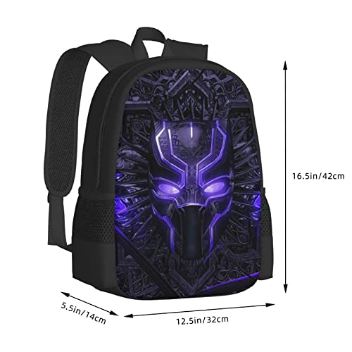 sckkofv Superhero Backpack Cute back pack School Backpacks Bookbag Large Capacity Book Bag Lightweight Travel Work Hiking Daypack