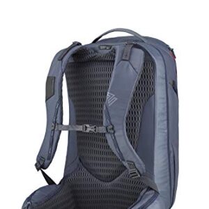 Gregory Juxt 34, Spark Navy, One Size