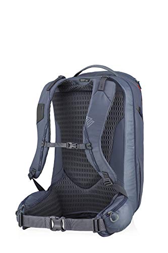 Gregory Juxt 34, Spark Navy, One Size