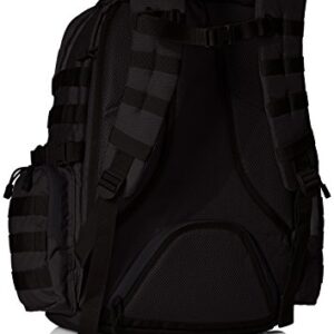 Tru-Spec Backpack, blk Pathfinder 2.5, Black, One Size