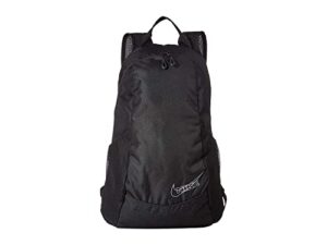 nike(ナイキ) backpack, black (black 19-3911tcx), ns