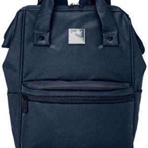 anello(アネロ) Women Base Backpack (R), NVY