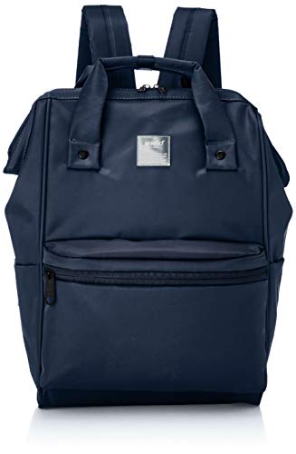 anello(アネロ) Women Base Backpack (R), NVY