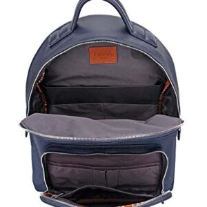 Fedon 1919 - Dimon - Men's laptop backpack 13" - MZ1930002 (Blue)