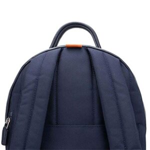 Fedon 1919 - Dimon - Men's laptop backpack 13" - MZ1930002 (Blue)